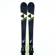 Schiuri sh Fischer RC4 World Cup RC, 170 cm — vedere 1 din 6