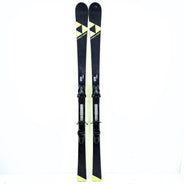 Schiuri sh Fischer RC4 World Cup RC, 170 cm — vedere 3 din 6