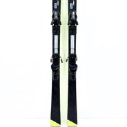 Schiuri sh Fischer RC4 World Cup RC, 170 cm — vedere 4 din 6