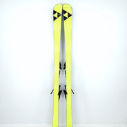 Schiuri sh Fischer RC4 World Cup RC, 170 cm — vedere 5 din 6