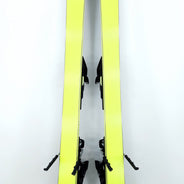 Schiuri sh Fischer RC4 World Cup RC, 170 cm — vedere 6 din 6