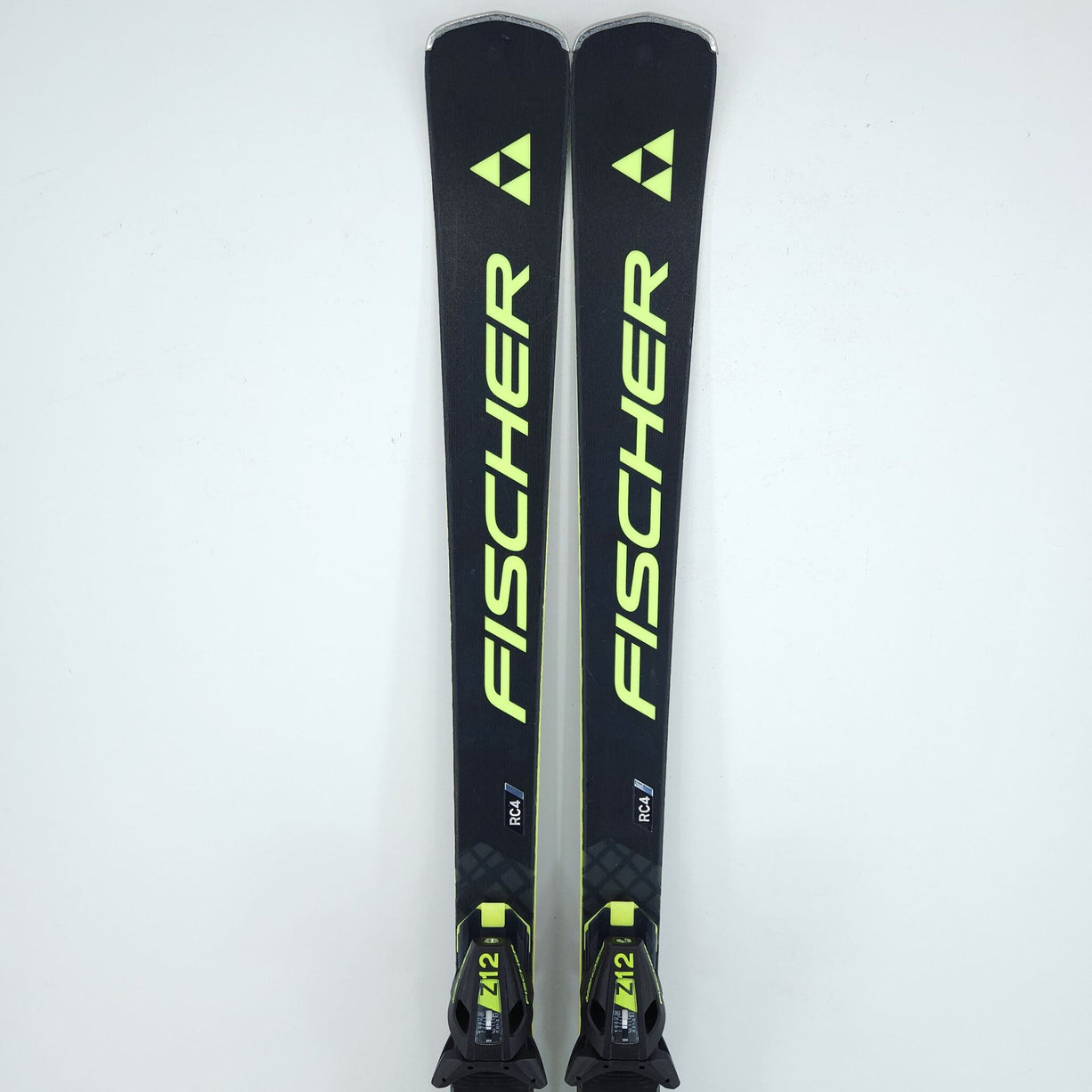 Schiuri sh Fischer RC4 World Cup RC, 170 cm — vedere 1 din 8