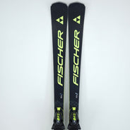 Schiuri sh Fischer RC4 World Cup RC, 170 cm — vedere 1 din 8