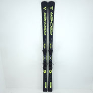Schiuri sh Fischer RC4 World Cup RC, 170 cm — vedere 2 din 8
