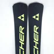 Schiuri sh Fischer RC4 World Cup RC, 170 cm — vedere 3 din 8