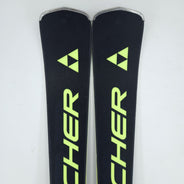 Schiuri sh Fischer RC4 World Cup RC, 170 cm — vedere 4 din 8
