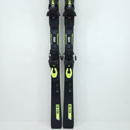 Schiuri sh Fischer RC4 World Cup RC, 170 cm — vedere 6 din 8