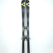 Schiuri sh Fischer RC4 World Cup RC, 170 cm — vedere 7 din 8