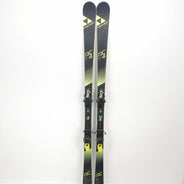 Schiuri sh Fischer RC4 World Cup RC, 180 cm — vedere 2 din 4