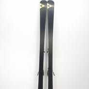Schiuri sh Fischer RC4 World Cup RC, 180 cm — vedere 3 din 4