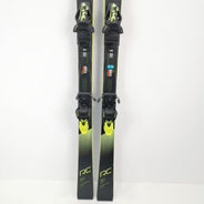 Schiuri sh Fischer RC4 World Cup RC, 180 cm — vedere 4 din 4