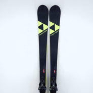Schiuri sh Fischer RC4 World Cup RC, 180 cm — vedere 1 din 6