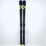 Schiuri sh Fischer RC4 World Cup RC, 180 cm — vedere 2 din 6