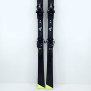 Schiuri sh Fischer RC4 World Cup RC, 180 cm — vedere 4 din 6