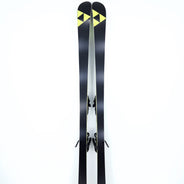 Schiuri sh Fischer RC4 World Cup RC, 180 cm — vedere 5 din 6