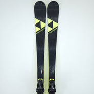 Schiuri sh Fischer RC4 World Cup RC, 180 cm — vedere 1 din 7