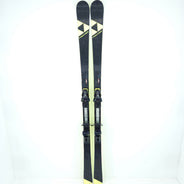Schiuri sh Fischer RC4 World Cup RC, 180 cm — vedere 2 din 7