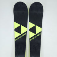 Schiuri sh Fischer RC4 World Cup RC, 180 cm — vedere 3 din 7