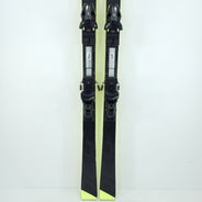 Schiuri sh Fischer RC4 World Cup RC, 180 cm — vedere 5 din 7