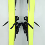 Schiuri sh Fischer RC4 World Cup RC, 180 cm — vedere 7 din 7