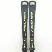 Schiuri sh Fischer RC4 World Cup SC, 150 cm — vedere 1 din 6