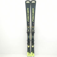 Schiuri sh Fischer RC4 World Cup SC, 150 cm — vedere 2 din 6