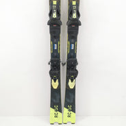 Schiuri sh Fischer RC4 World Cup SC, 150 cm — vedere 3 din 6