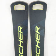 Schiuri sh Fischer RC4 World Cup SC, 150 cm — vedere 4 din 6