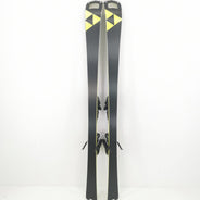 Schiuri sh Fischer RC4 World Cup SC, 150 cm — vedere 5 din 6