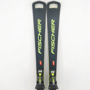 Schiuri sh Fischer RC4 World Cup SC, 155 cm — vedere 1 din 6