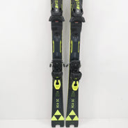 Schiuri sh Fischer RC4 World Cup SC, 155 cm — vedere 3 din 6