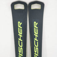 Schiuri sh Fischer RC4 World Cup SC, 155 cm — vedere 4 din 6