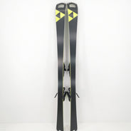 Schiuri sh Fischer RC4 World Cup SC, 155 cm — vedere 5 din 6