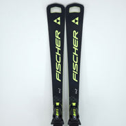 Schiuri sh Fischer RC4 World Cup SC, 160 cm — vedere 1 din 8
