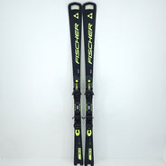 Schiuri sh Fischer RC4 World Cup SC, 160 cm — vedere 2 din 8