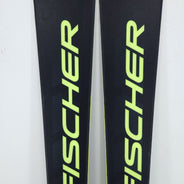 Schiuri sh Fischer RC4 World Cup SC, 160 cm — vedere 4 din 8