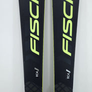 Schiuri sh Fischer RC4 World Cup SC, 160 cm — vedere 5 din 8