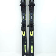 Schiuri sh Fischer RC4 World Cup SC, 160 cm — vedere 6 din 8