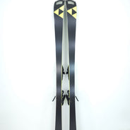 Schiuri sh Fischer RC4 World Cup SC, 160 cm — vedere 7 din 8