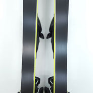 Schiuri sh Fischer RC4 World Cup SC, 160 cm — vedere 8 din 8