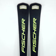 Schiuri sh Fischer RC4 World Cup SC, 165 cm — vedere 2 din 6