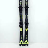 Schiuri sh Fischer RC4 World Cup SC, 165 cm — vedere 4 din 6