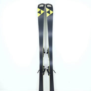 Schiuri sh Fischer RC4 World Cup SC, 165 cm — vedere 5 din 6