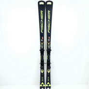 Schiuri sh Fischer RC4 World Cup SC, 165 cm — vedere 2 din 6