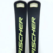 Schiuri sh Fischer RC4 World Cup SC, 165 cm — vedere 3 din 6