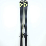 Schiuri sh Fischer RC4 World Cup SC, 165 cm — vedere 5 din 6