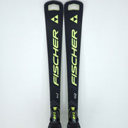 Schiuri sh Fischer RC4 World Cup SC, 165 cm — vedere 1 din 6