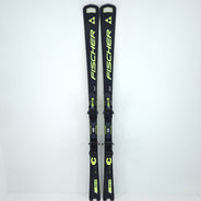 Schiuri sh Fischer RC4 World Cup SC, 165 cm — vedere 2 din 6