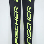 Schiuri sh Fischer RC4 World Cup SC, 165 cm — vedere 3 din 6