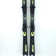 Schiuri sh Fischer RC4 World Cup SC, 165 cm — vedere 4 din 6